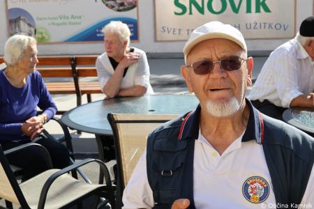 Društvo upokojencev Kamnik odprlo svoja vrata in podelilo športna priznanja (8)